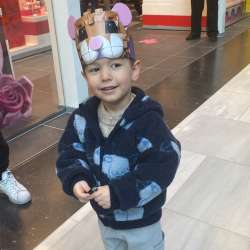 Profielfoto van Arife op Oppasland